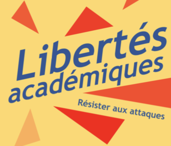 Liberté académiques - résister aux attaques